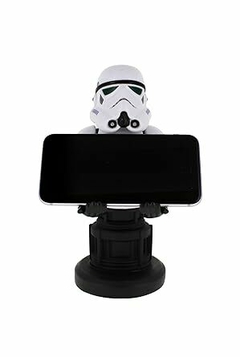 soporte para controles y celulares Stormtropper en internet