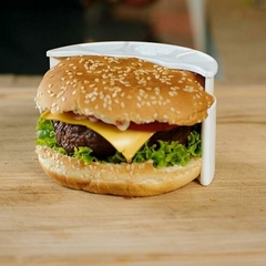 soporte para hamburguesas - tienda online