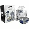 Imagen de Star Wars R2D2 máquina de palomitas de maíz - Dispositivo de cocina totalmente operativo