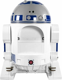 Star Wars R2D2 máquina de palomitas de maíz - Dispositivo de cocina totalmente operativo en internet