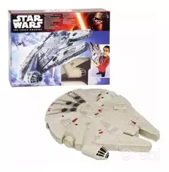 Star Wars The Force Awakens Vehículo Millennium Falcon B3075