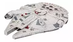 Star Wars The Force Awakens Vehículo Millennium Falcon B3075 - comprar online