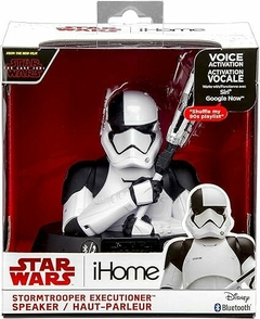 Star Wars Trooper altavoz bluetooth - comprar online