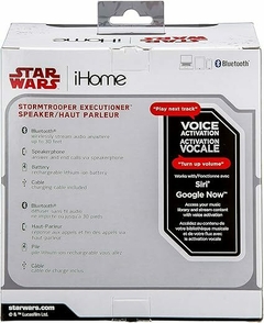 Star Wars Trooper altavoz bluetooth