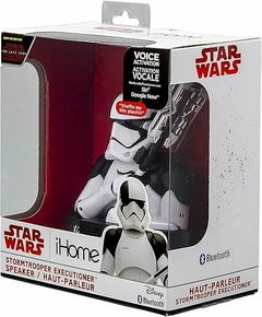 Star Wars Trooper altavoz bluetooth - Atomic Arte y Diseño S.A.S