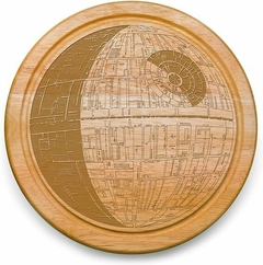 Tabla para quesos Death Star - tienda online