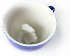 Taza 3D de dinosaurio - comprar online