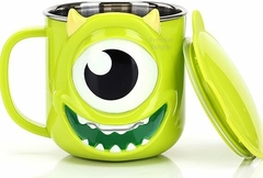 Taza de acero Mike