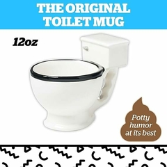 Taza de baño inodoro - comprar online