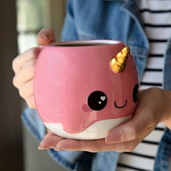 Taza de café unicornio - comprar online