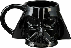 Taza de cerámica Darth Vader