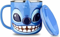 Taza en acero inoxidable Stitch