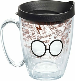 Taza Harry Potter