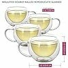 Tazas de té transparente - tienda online