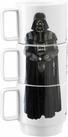 Tazas Storm imperial Star wars