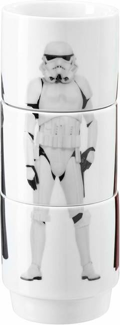 Tazas Storm imperial Star wars en internet