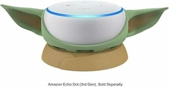 The Mandalorian: Stand para Amazon Echo Dot