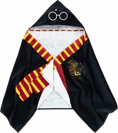 Toalla Harry Potter para niños - comprar online