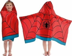 Toalla Spiderman para niños - comprar online