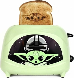 Tostadora Baby Yoda - tienda online