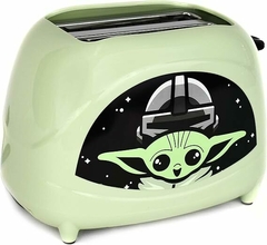 Tostadora Baby Yoda - comprar online