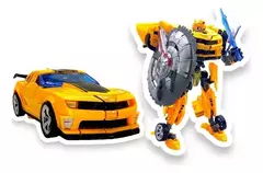 Transformers Bumblebee Camaro Edicion en internet