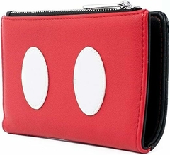 Cartera acolchada diseño de Mickey en internet