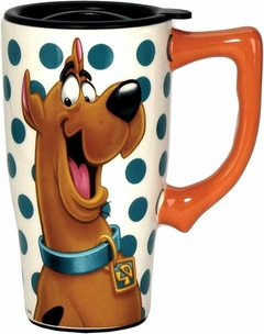 Vaso Scooby-Doo