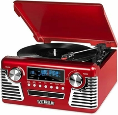 Victrola 50's Retro