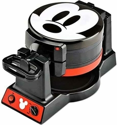 Wafflera Mickey Mouse