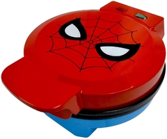 Waflera Spiderman