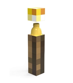 Botella de agua Minecraft - comprar online