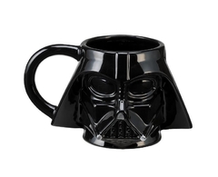 Taza de cerámica Darth Vader