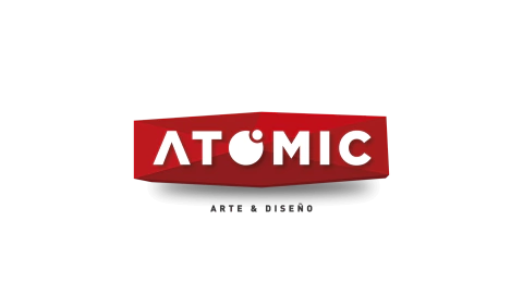 Atomic Arte y Diseño S.A.S