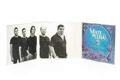 Pack Trio + CD COPIADO [100 un] - comprar online