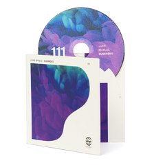 Pack Duo sin bandeja Con CD [100 un] - Packaging CD