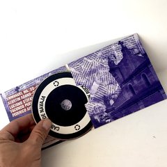 Pack Duo sin bandeja Con CD [100 un] - Packaging CD