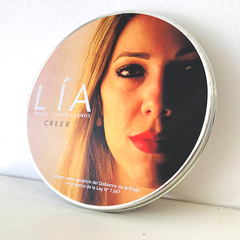 Pack Lata + CD [100 un] en internet