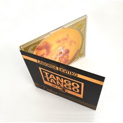 Pack Duo con bandeja + CD COPIADO [100 un] - tienda online