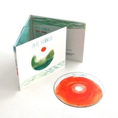 Pack Trio + CD COPIADO [100 un] - tienda online