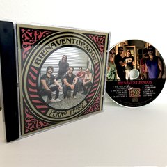Jewel Box + CD COPIADO [100 un] - Packaging CD