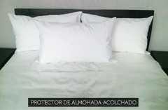 Protector Almohada Ref-365