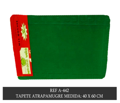 Tapete AtrapaMugre Ref A-442