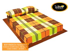 Sábana Sueño Real Telltex Ref 375 - comprar online