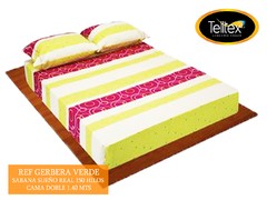 Sábana Sueño Real Telltex Ref 377 - comprar online