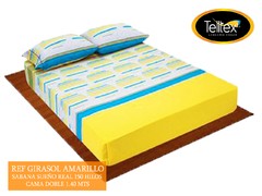 Sábana Sueño Real Telltex Ref 379