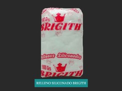 Almohada Relleno Brigith Ref A-372