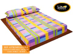 Sábana Sueño Real Telltex Ref 380