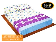 Sábana Sueño Real Telltex Ref 381