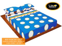 Sabana Sueño Real Telltex Ref A-365